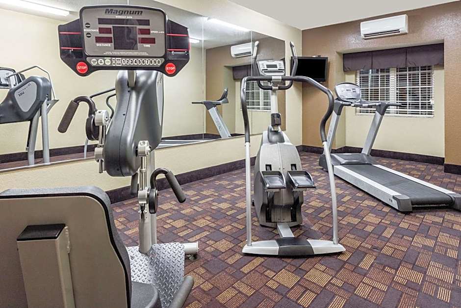 Microtel Inn & Suites By Wyndham Macon