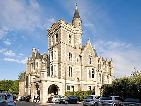 Ardoe House Hotel & Spa