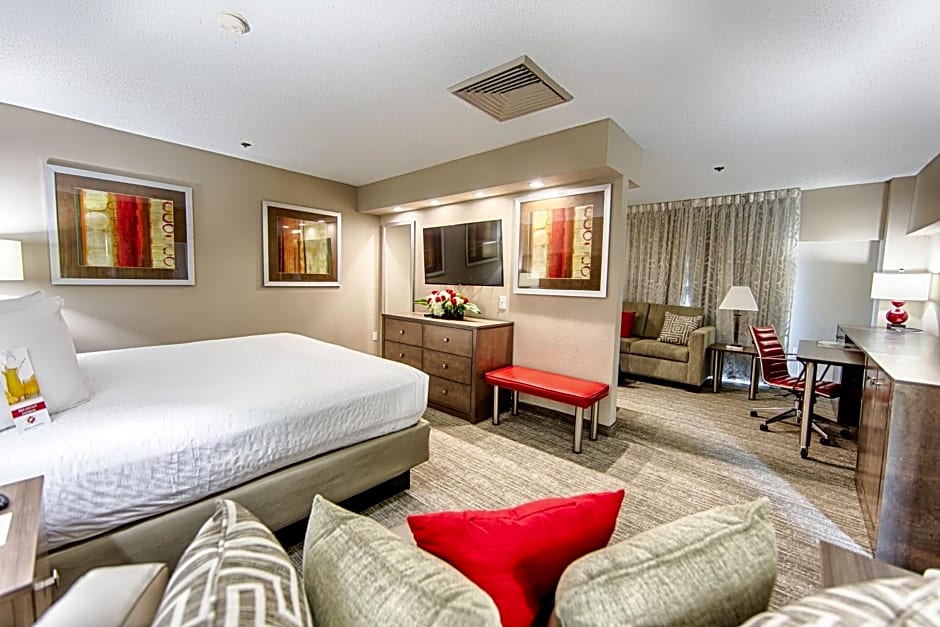 Hotel Capstone