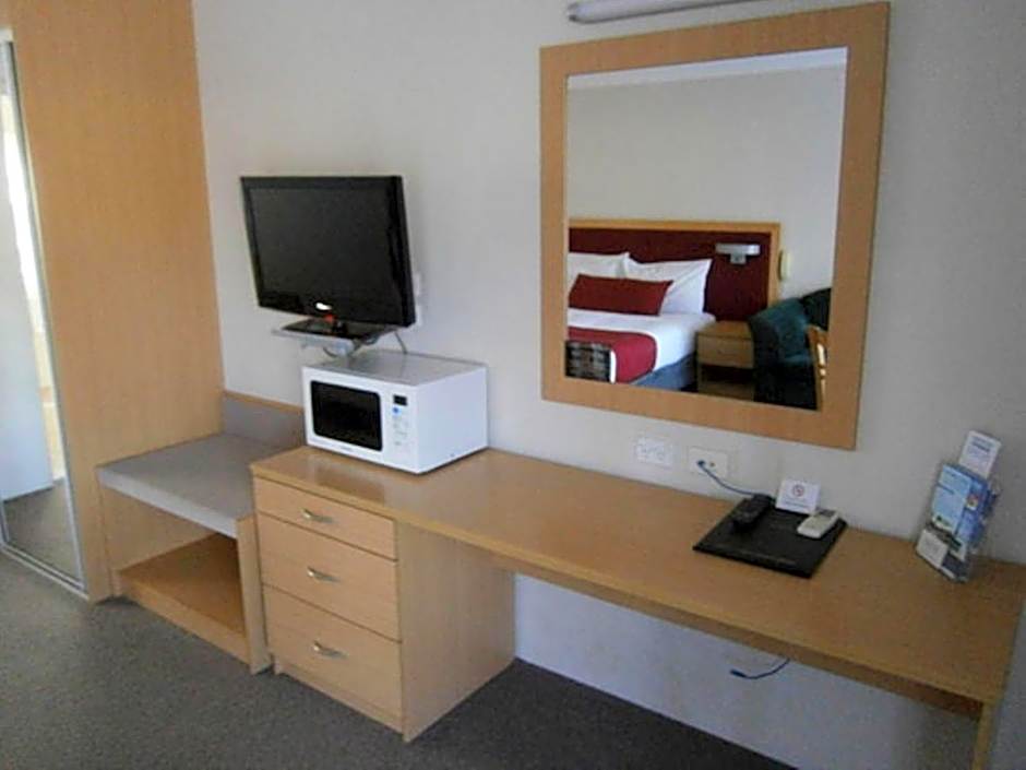 George Bass Motor Inn