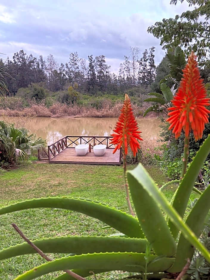 Ndlovu Addo River Lodge