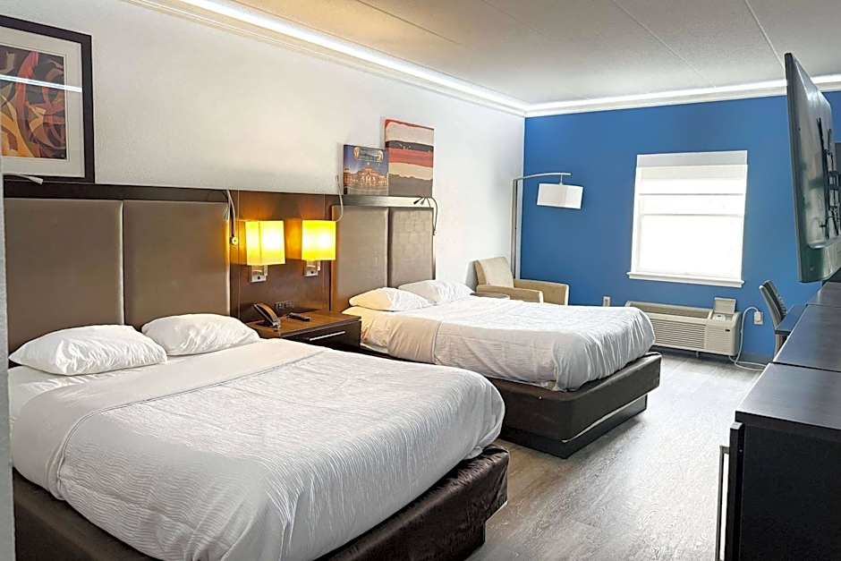 Baymont by Wyndham Lancaster PA Dutch Country