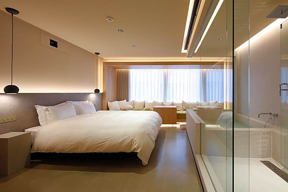 HotelCO Kuramae