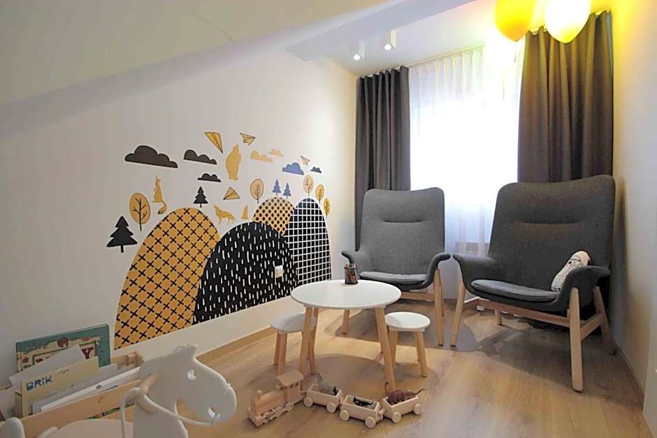 Hotel Coliber