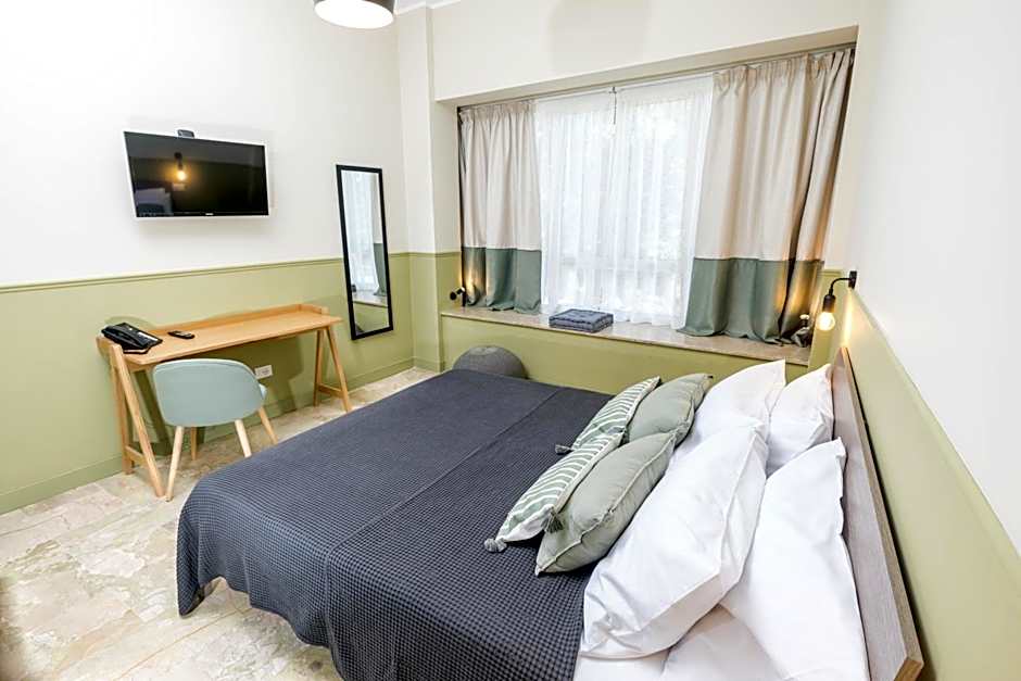 Leone Suite B&B & Restaurant AIC
