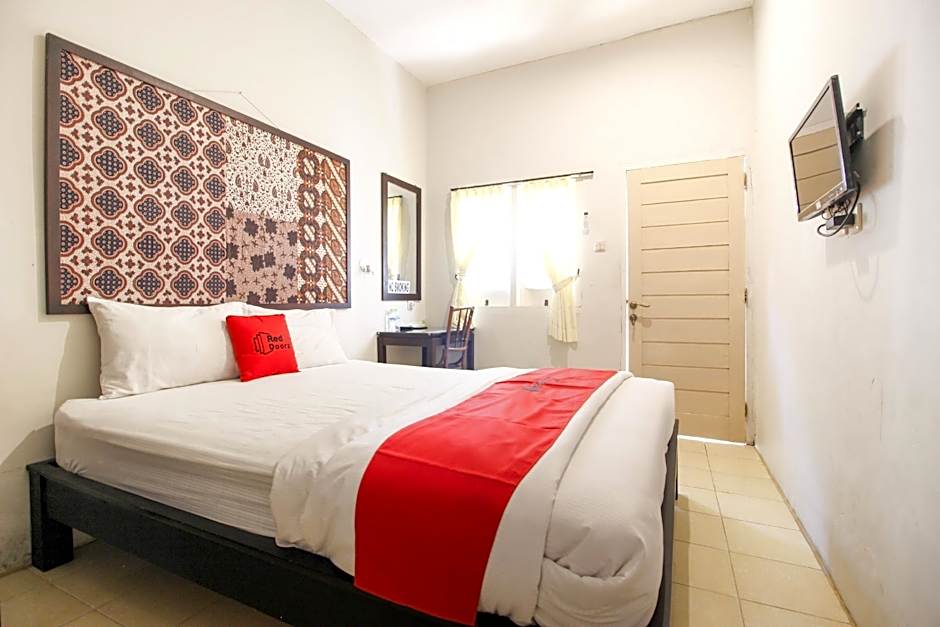 Reddoorz Syariah near Wijilan Yogyakarta