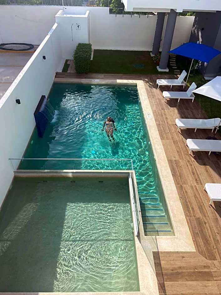 Heaven Hotel