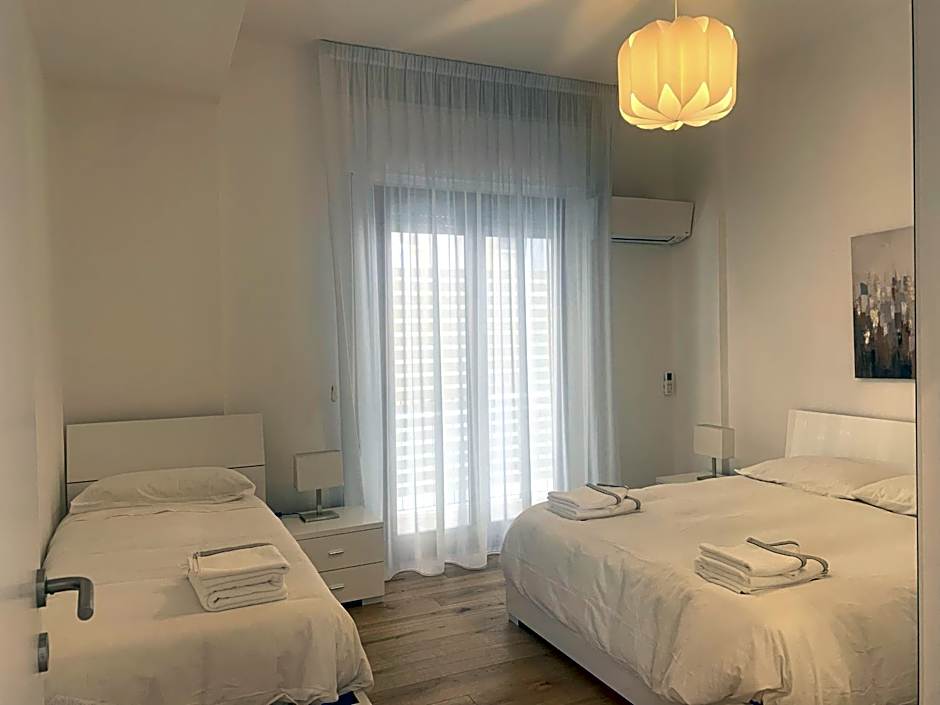 Residence D'azeglio