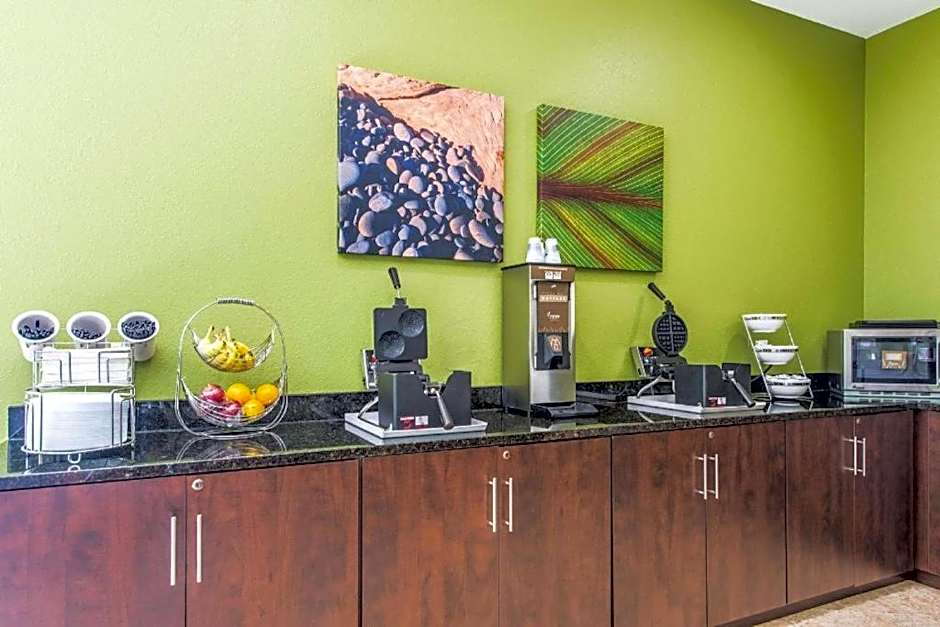 Sleep Inn & Suites Galion