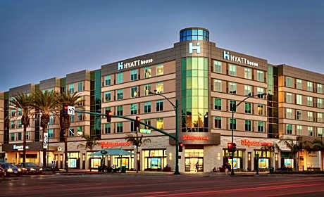 Hyatt House at Anaheim Resort/Convention Center