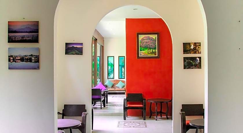 The Journey House Lifestyle Boutique Hotel