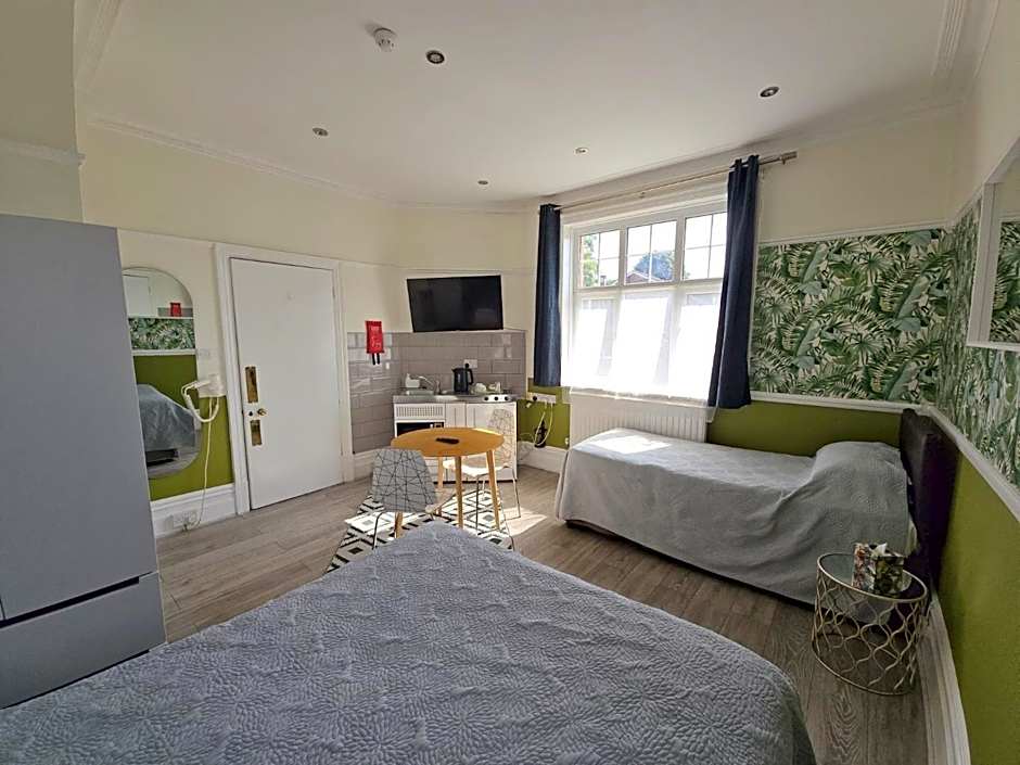 Glendevon House Hotel