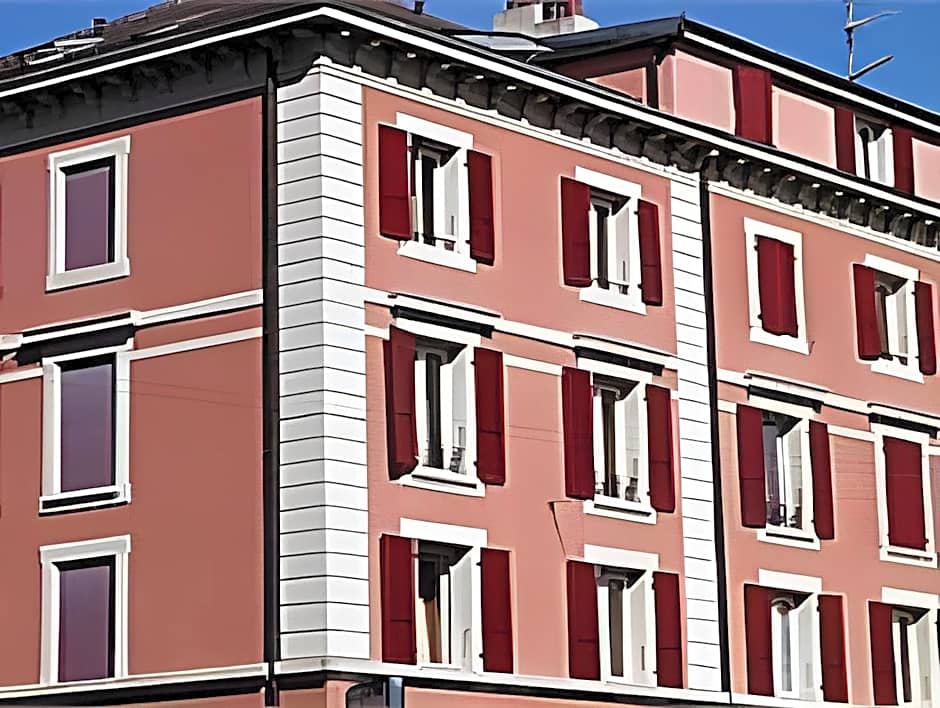 Hotel du Marche