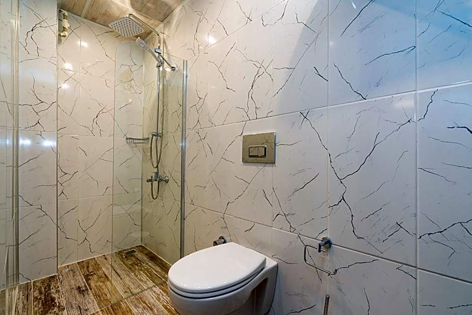 Ayris Hotel Çıralı