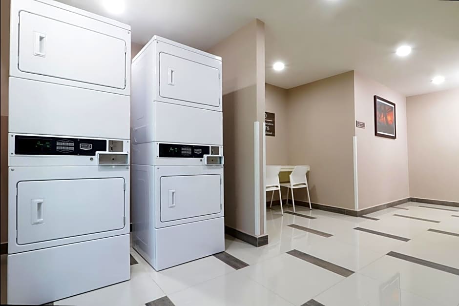 Candlewood Suites Celaya By IHG