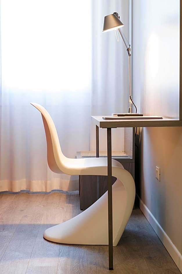Hotel Al Prato