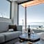 King's & Queen's Afitos - Suites With Private Pool