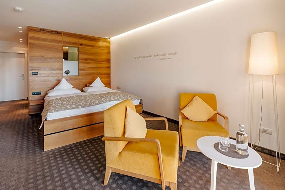 Hotel Hohenwart