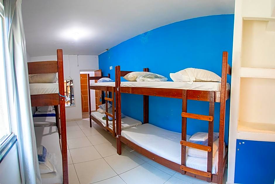 Xodó do Peró Suítes