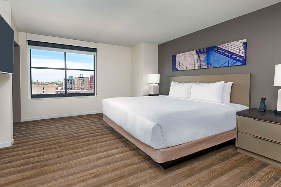 Hyatt House Chicago / West Loop-Fulton Market