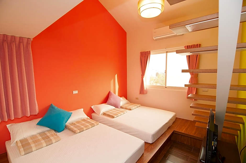 Dream Homestay