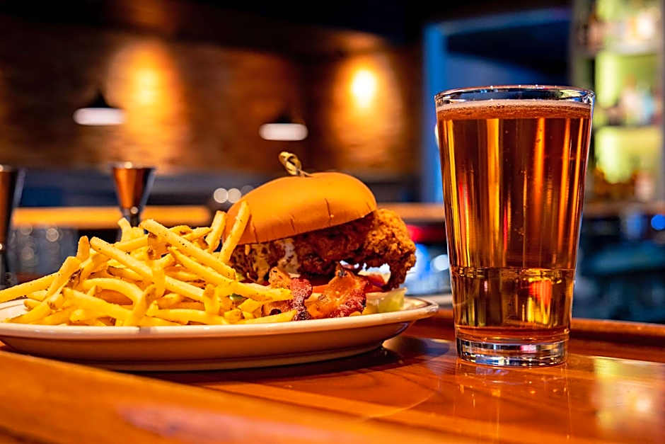 La Quinta Inn & Suites by Wyndham Danbury