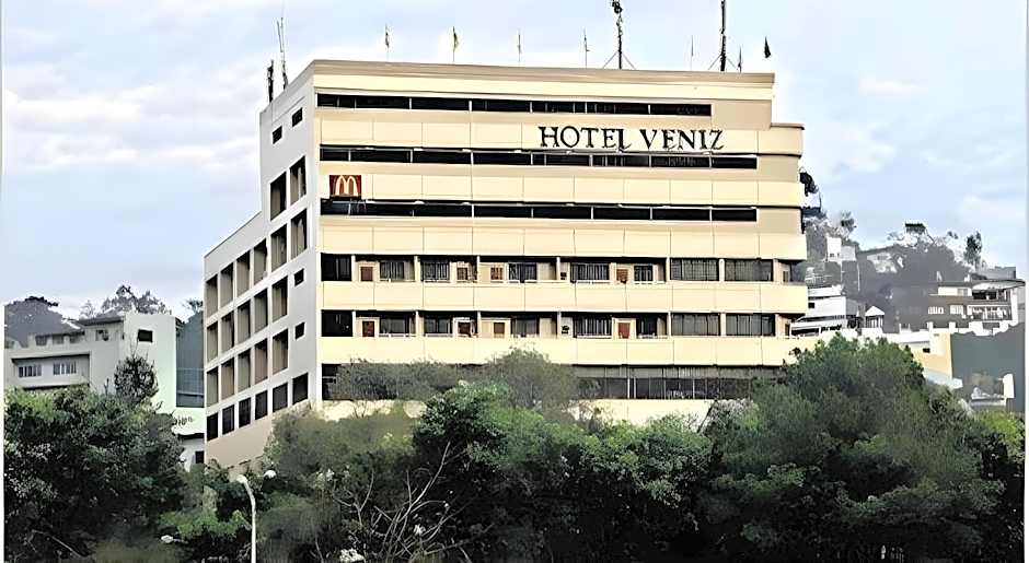 Hotel Veniz