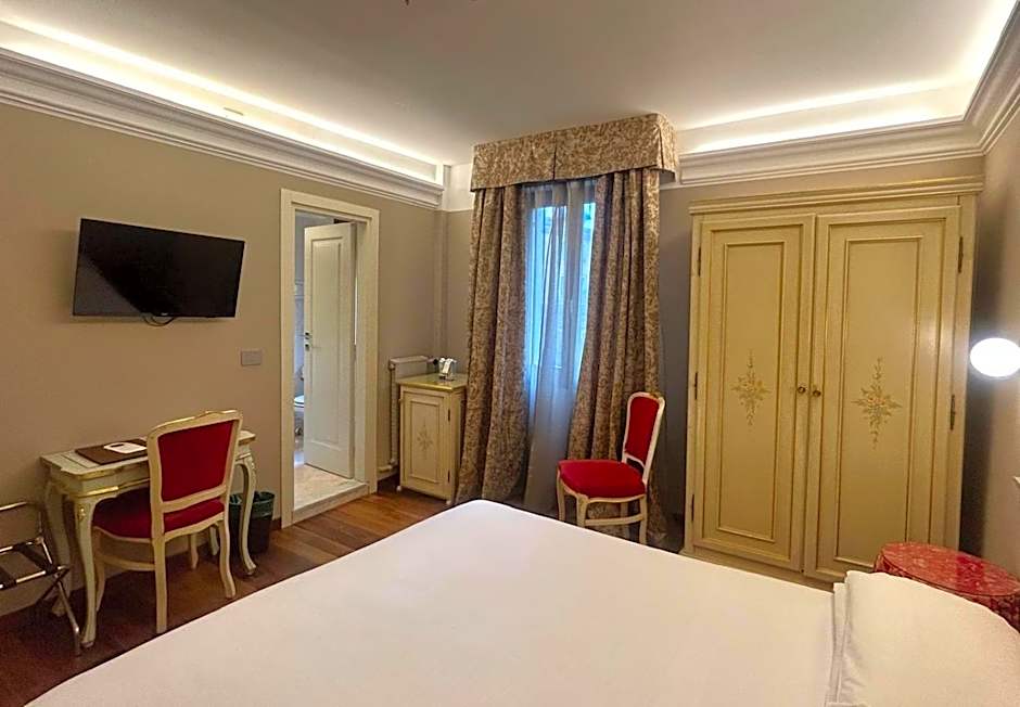 Albergo Cavalletto & Doge Orseolo