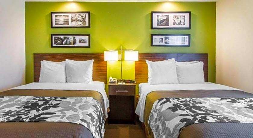 Econo Lodge Amarillo East