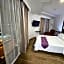 Warisan Hotel Kota Kinabalu