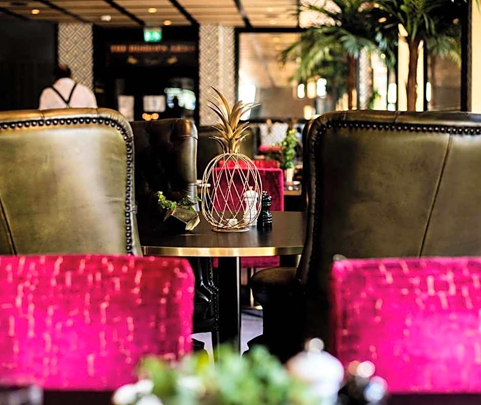 Statt Hassleholm, Sure Hotel Collection by Best Western