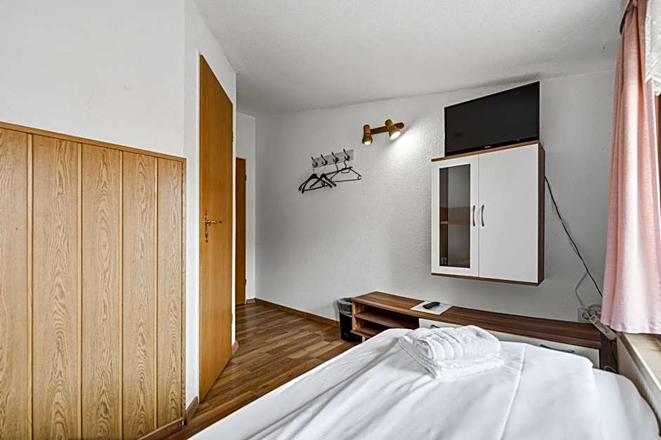 Self-Checkin Hotel "Zum Löwen"
