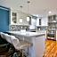 Casa Rosado @ NYC Home Pool Firepit Parking Ferry