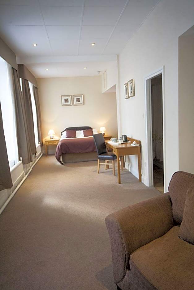 The White Swan Hotel Halifax by Compass Hospitality