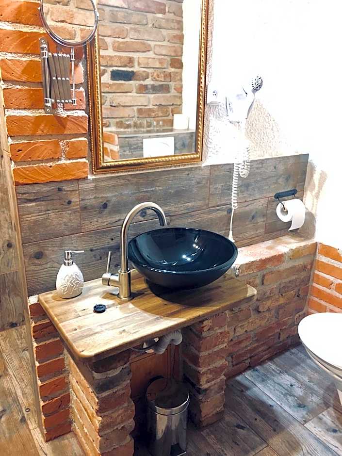 Hotel Sokolský Dům