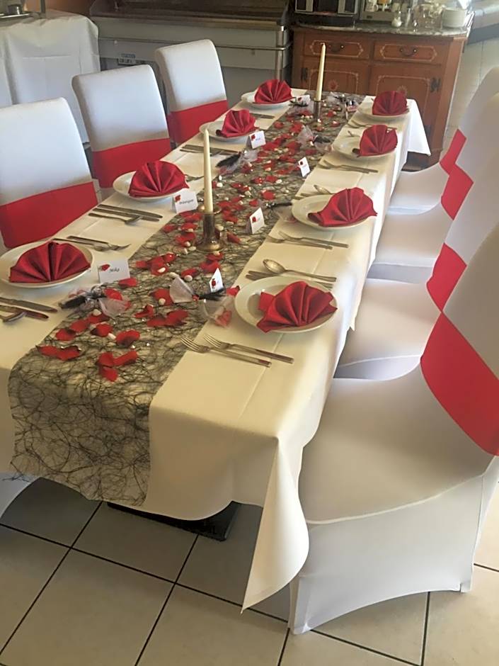 Hotel Restaurant Alexandros