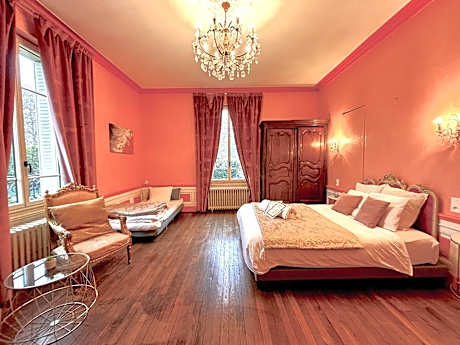 Gite L'Instant Champenois