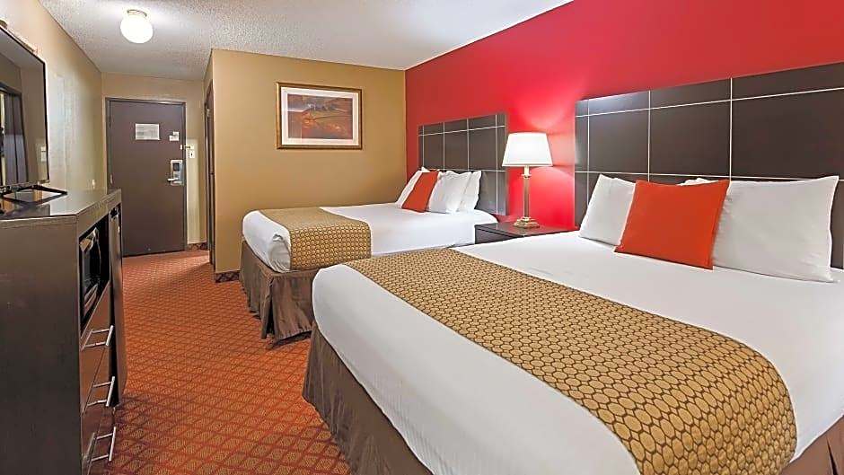 Hemp Hotel Oklahoma City North