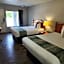 Days Inn by Wyndham Hardeeville I-95 HWY 278