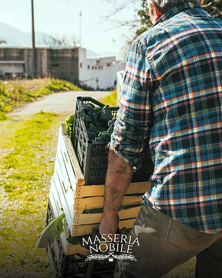 Masseria Nobile Relais