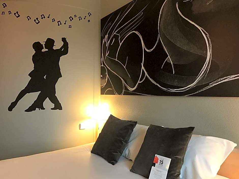 ibis Hotel Berlin Spandau