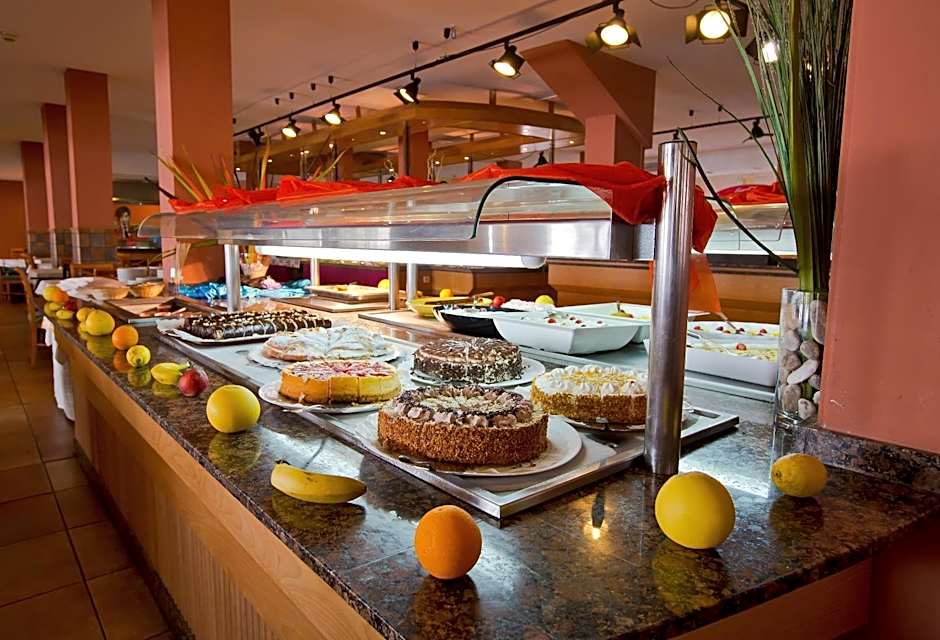Hotel Club Es Talaial