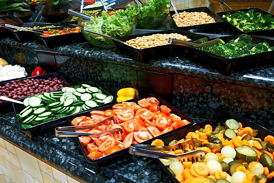 Peermont D'oreale Grande at Emperors Palace Johannesburg