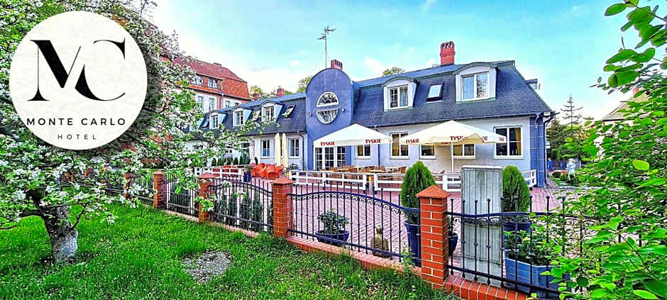 Monte Carlo Boutique Hotel