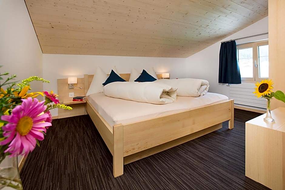 Boutique-Hotel Vincenz