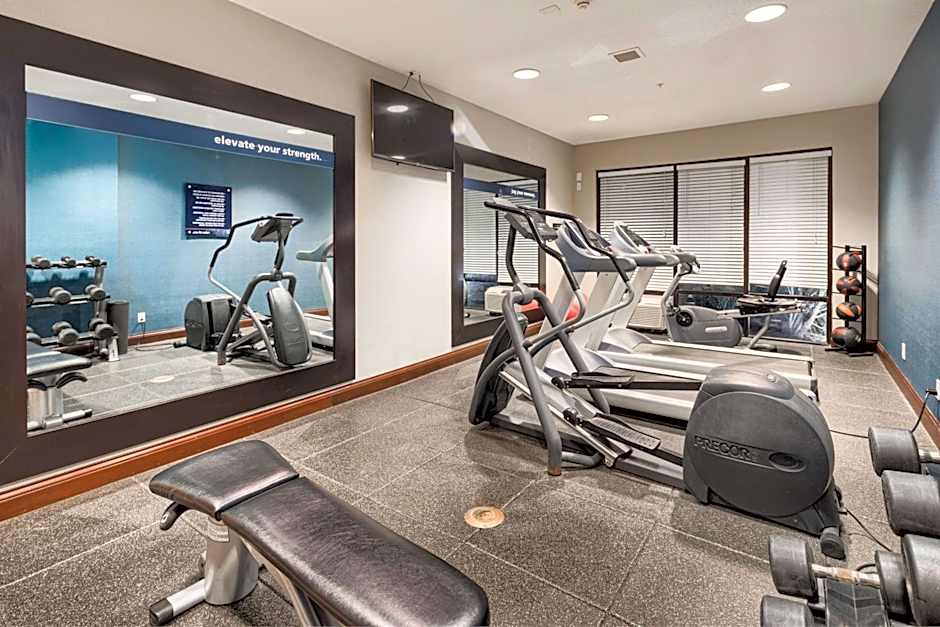 Hampton Inn Louisville-Northeast