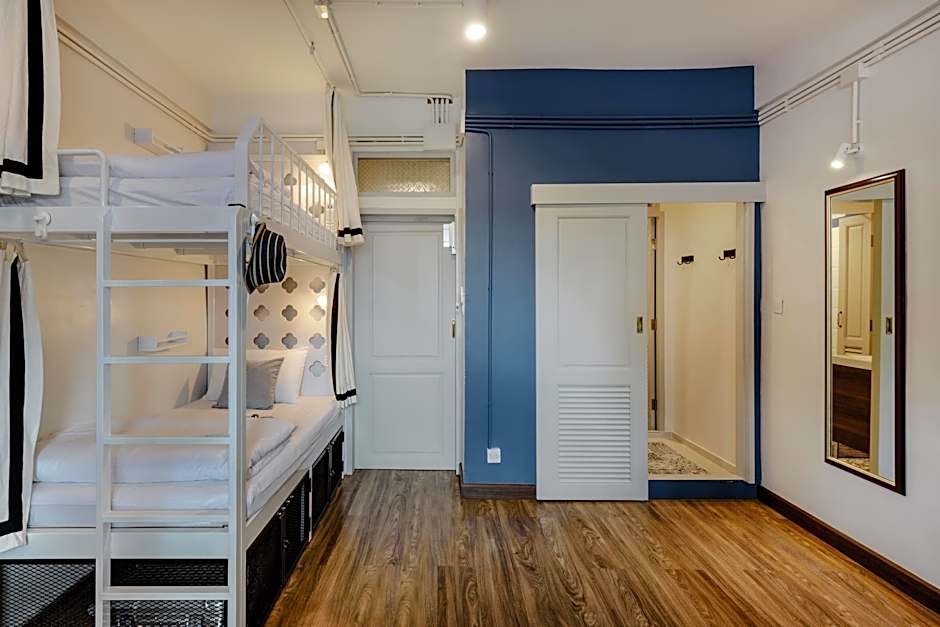 The Quarter Bangkok Ratchathewi