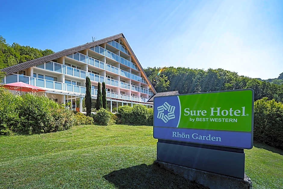 Best Western Hotel Rhon Garden