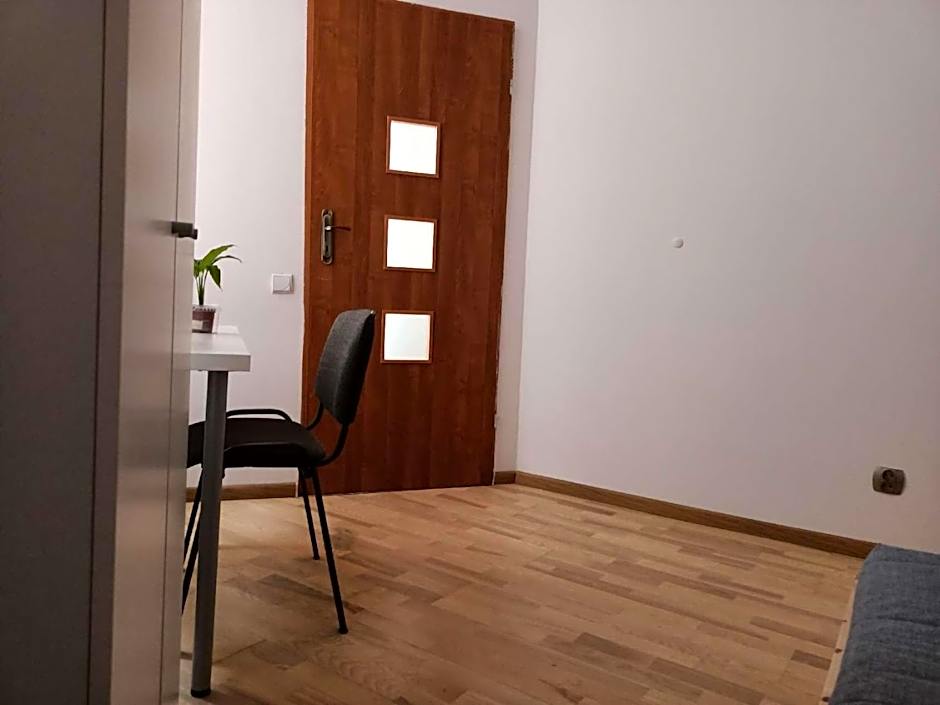 Cruz Mieszkanie Pokoje Centrum przytulny czysty lokal na noc