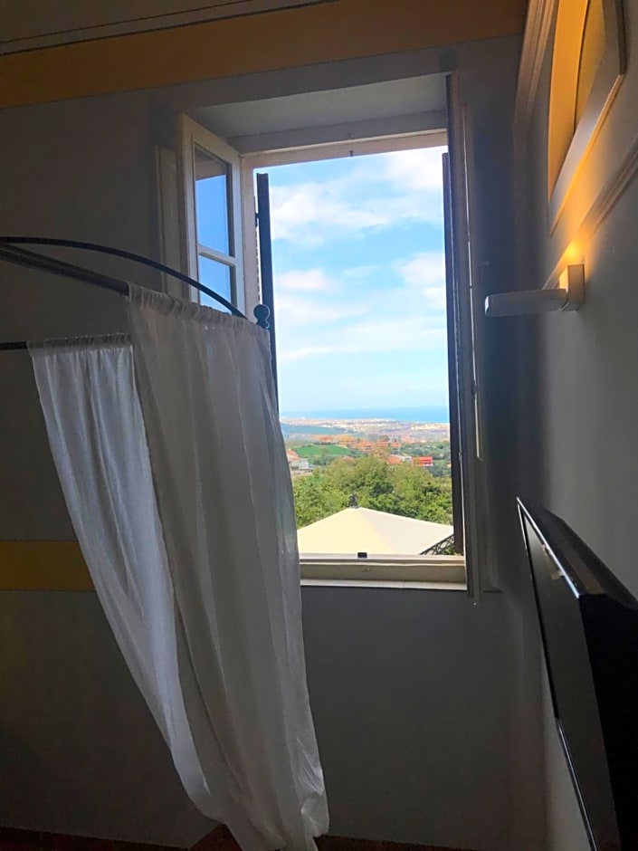 Villa Mascitti B&B Tortoreto via XX settembre n27 Vecchio Forte Alba Adriatica Via Vecchio Forte n 64